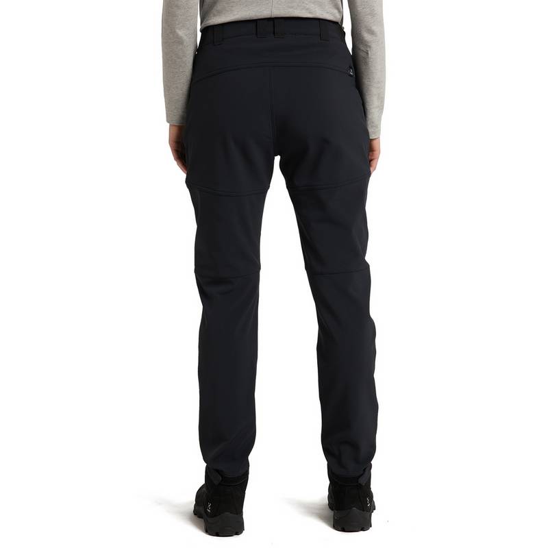 Haglöfs CHILLY Softshellhose Damen