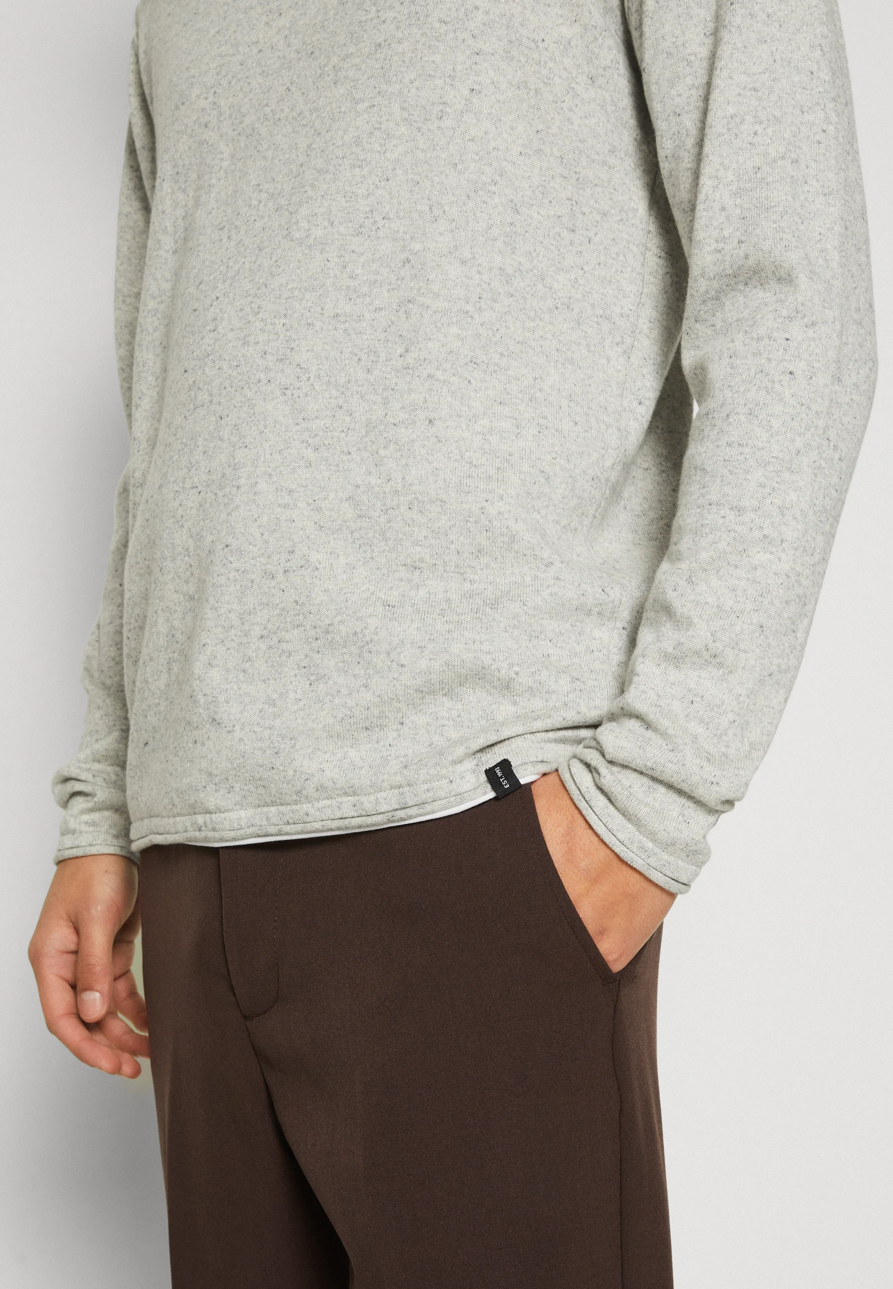 Suéter INDICODE JEANS