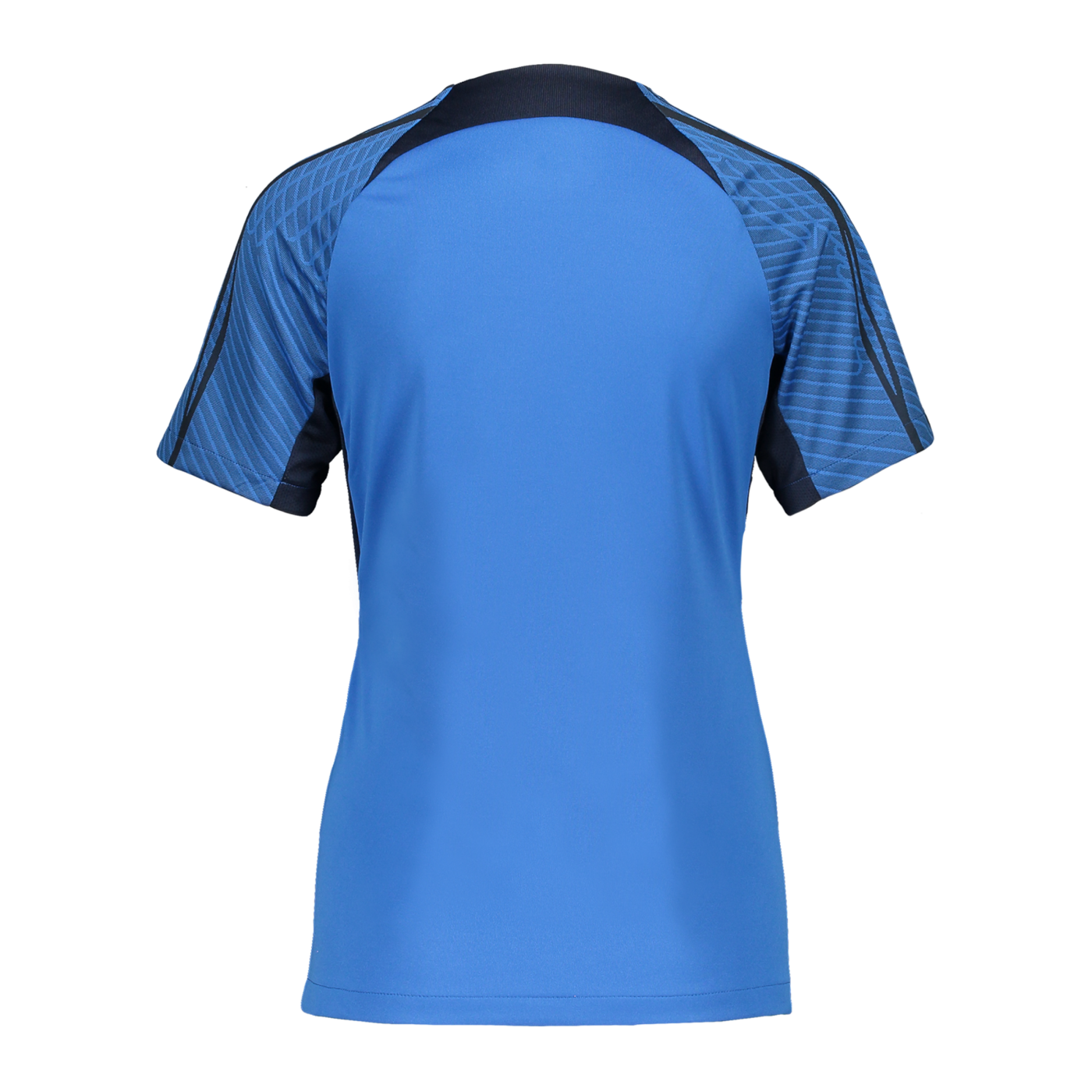 Nike Strike Trainingsshirt Damen Blau F463