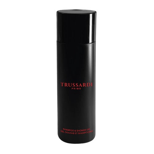 Trussardi Primo šampūnas ir dušo želė 200 ml