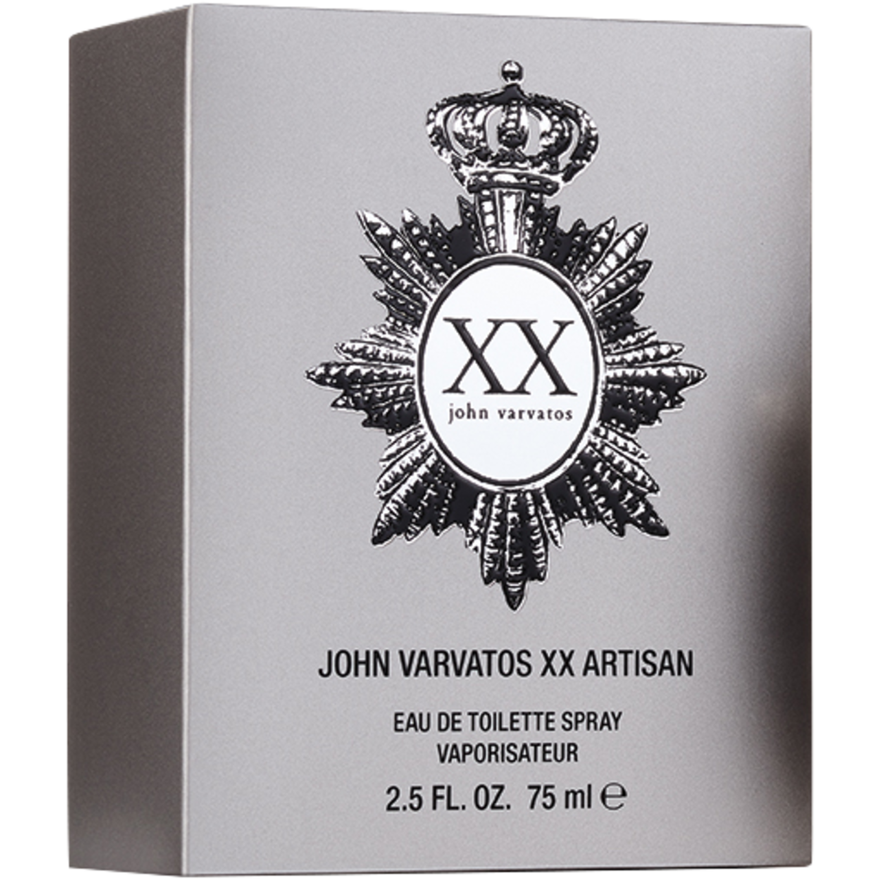 John Varvatos XX Artisan Eau de Toilette Spray