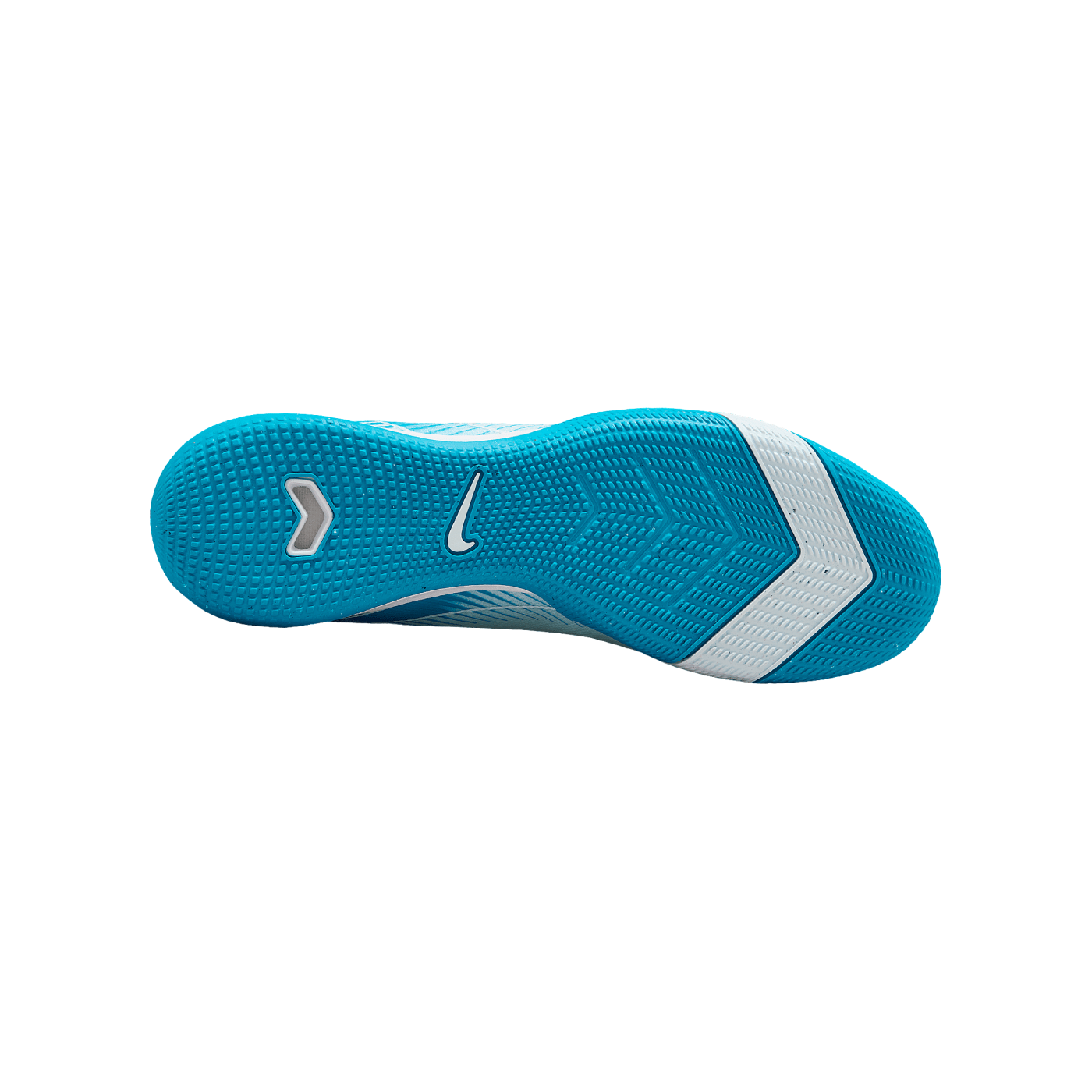 Nike Air Zoom Mercurial Vapor XVI Academy IN Blau F400