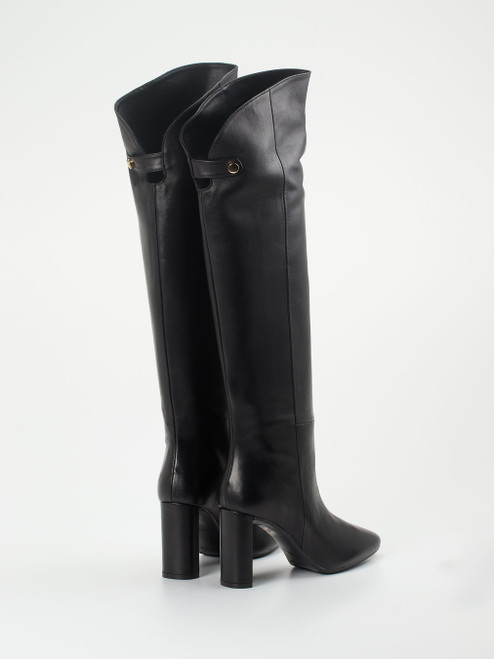 Overknee-17890090029 Konstantin Starke