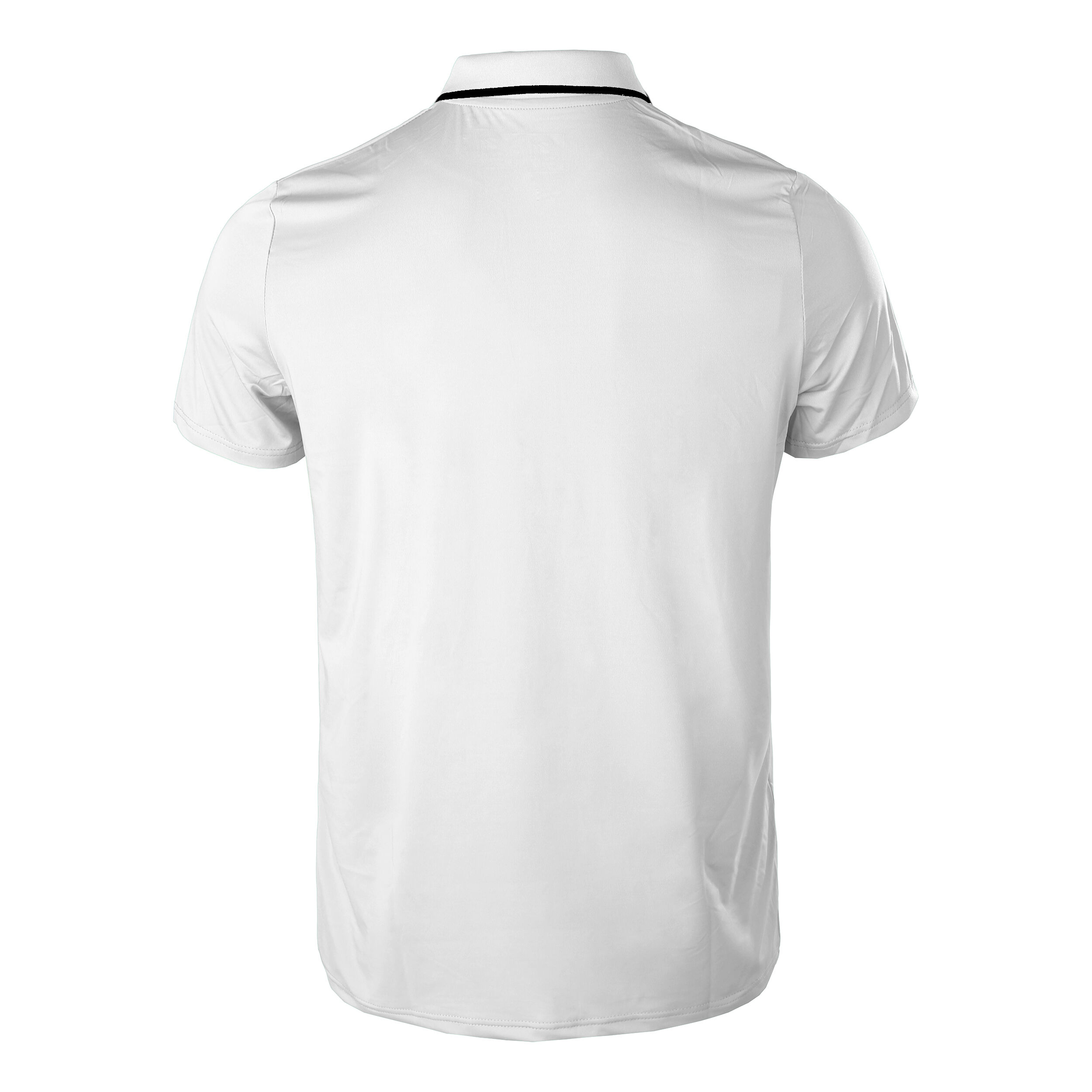Teamline Polo Herren - Weiß