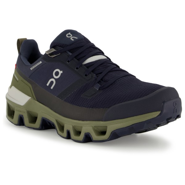 On - Cloudwander Waterproof - Multisportschuhe