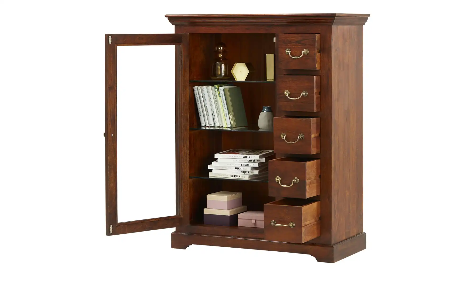 Brotschrank