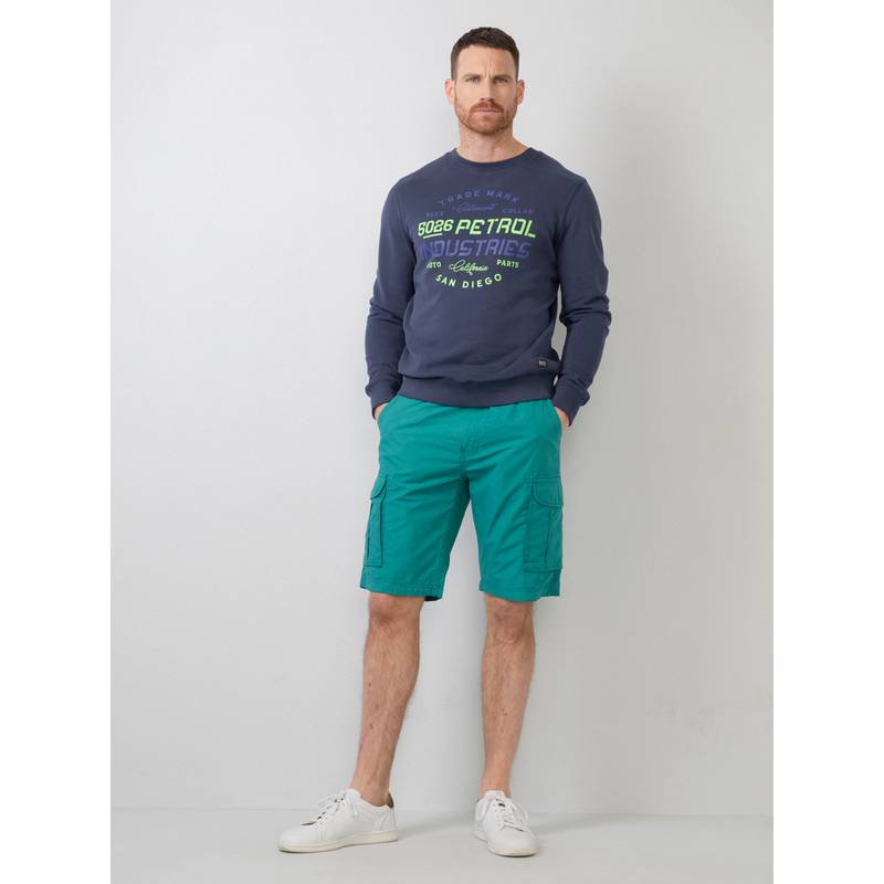 Petrol Industries Shorts Herren
