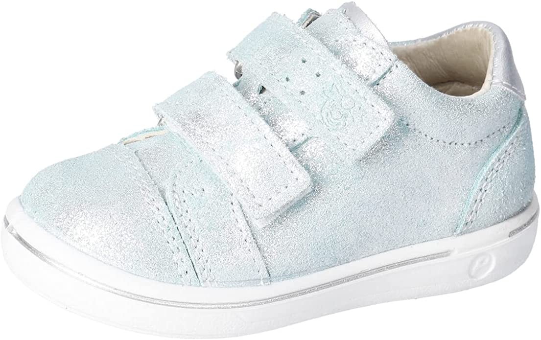 RICOSTA Lauflernschuhe grün