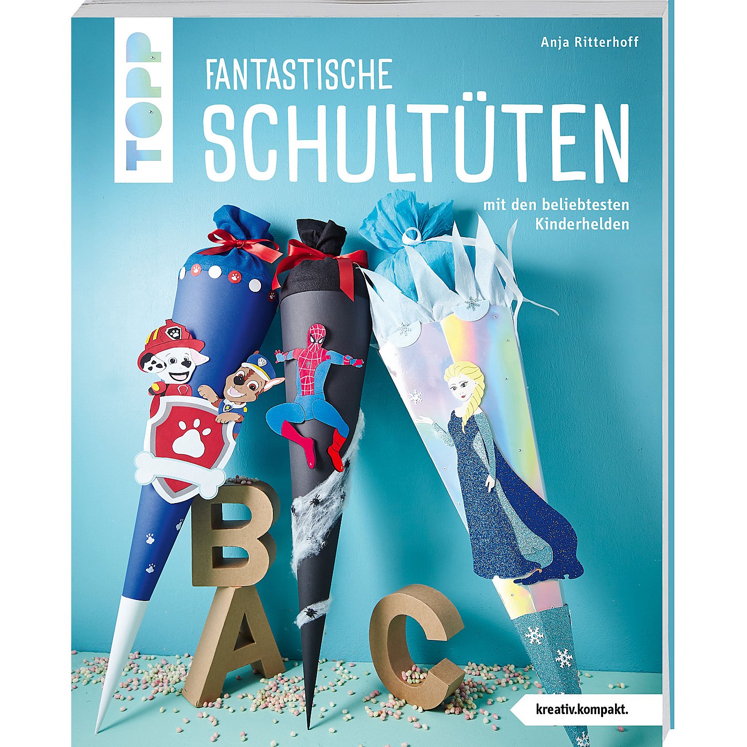 Buch 