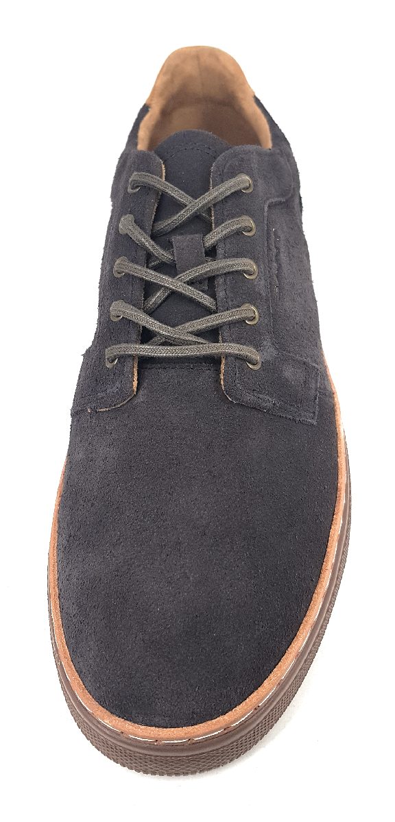 Gant San Prep 23633069 Grau G422 elefant brown