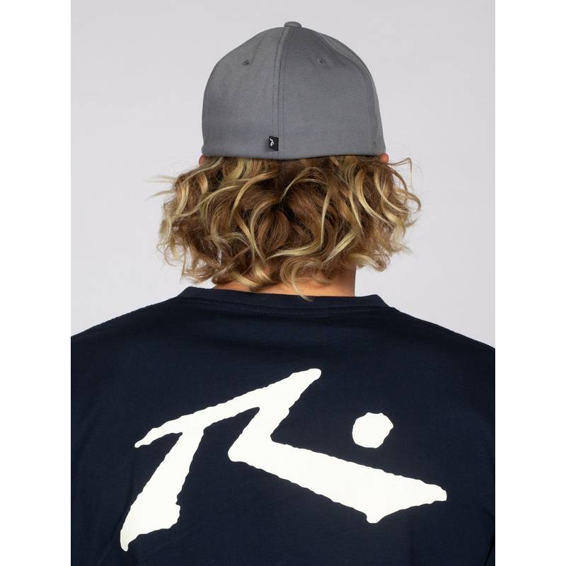 RUSTY CHRONIC 4 FLEXFIT Cap Herren