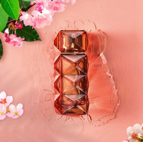 FO'AH Mémoires d'une Palmeraie 17 Parfum
