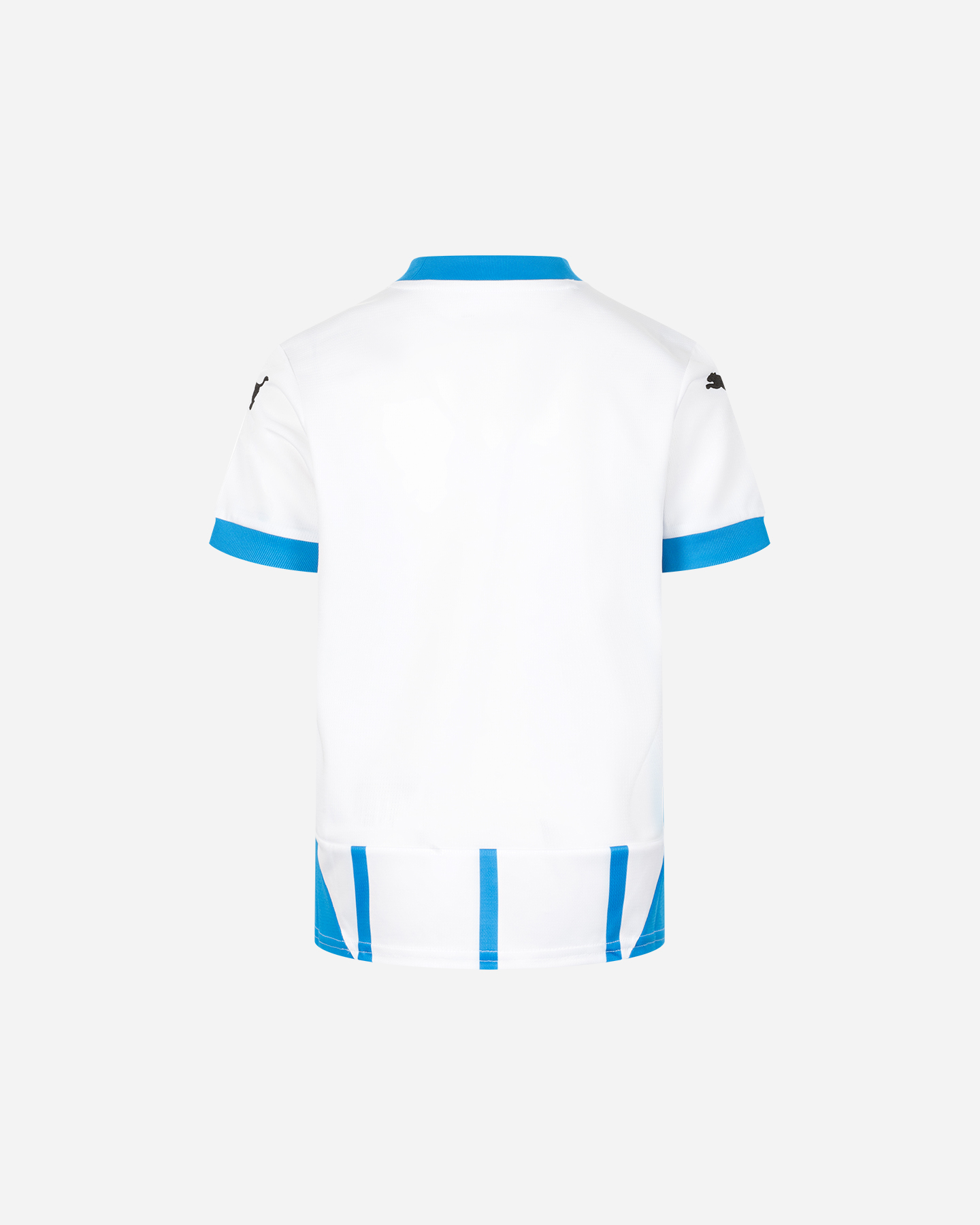 Oficiálny futbalový dres Puma Sassuolo vonku 24-25 Jr. 779681-02