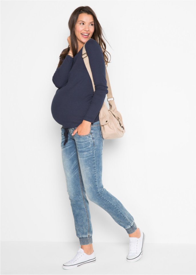Umstandsjeans