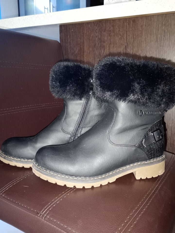 Kimberfeel Winterboots 