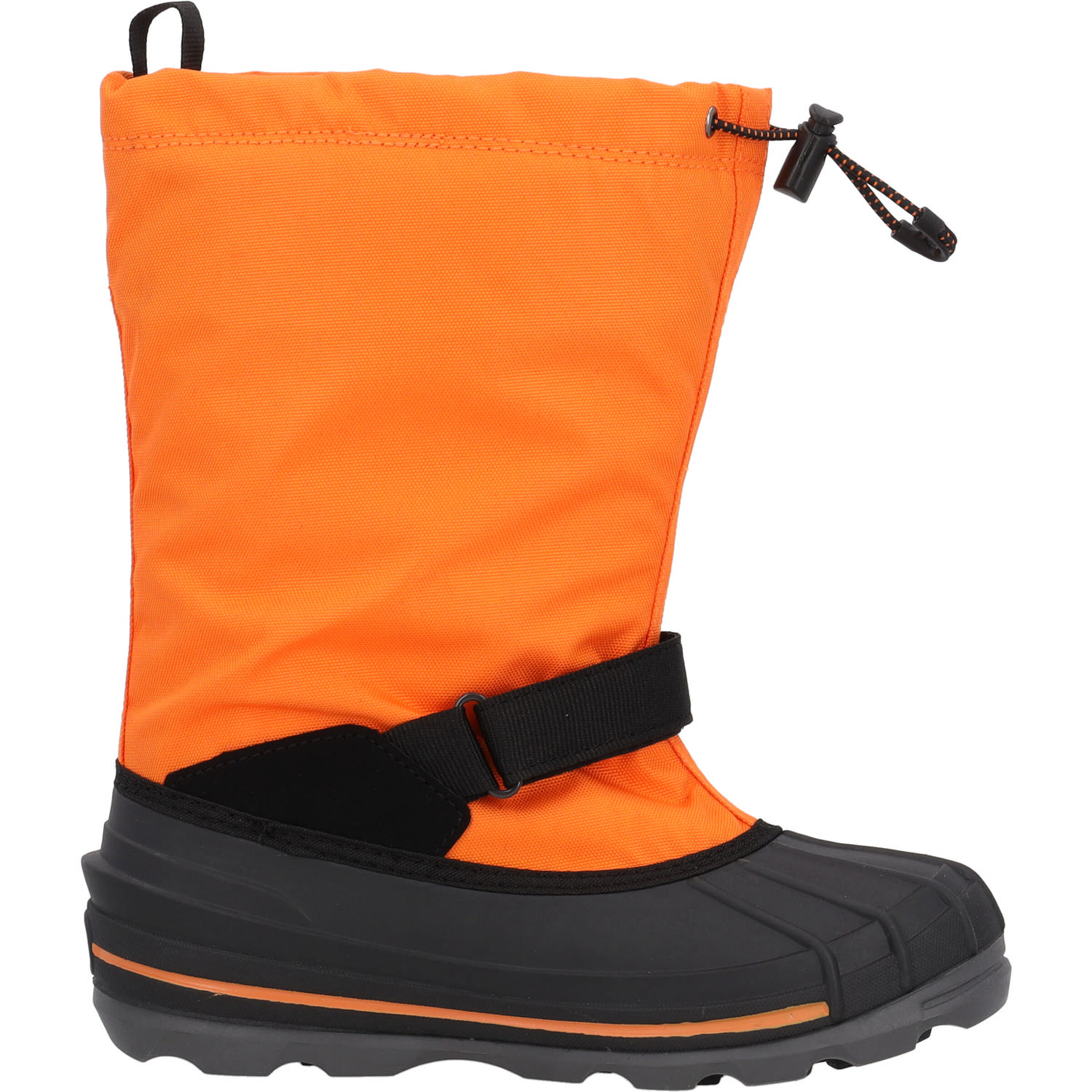 Kamik Waterbug8G NK4805/NK8805 M, Stiefel (Kinder), Kinder, ORANGE