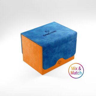 Gamegenic - Sidekick 100+ Convertible - Orange