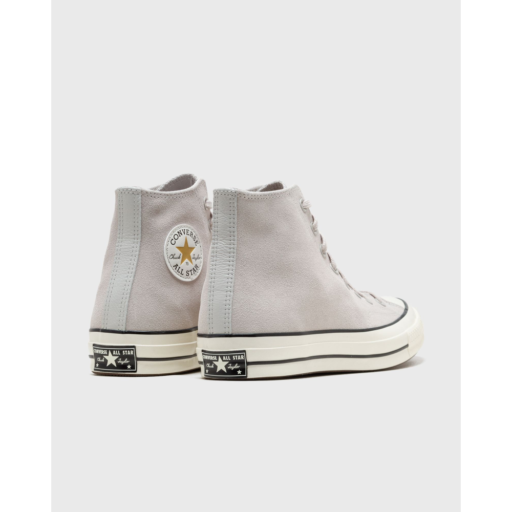 Converse Chuck 70 Suede A05600C / weiss