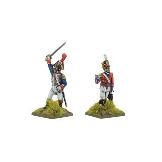 Waterloo Black Powder 2. Edition Starterset (DE)