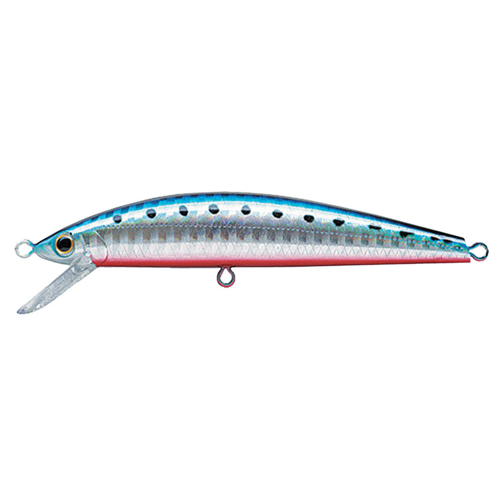 Jackson Pin Tail Tune 27FS 9cm 27g potapljajoča se vaba