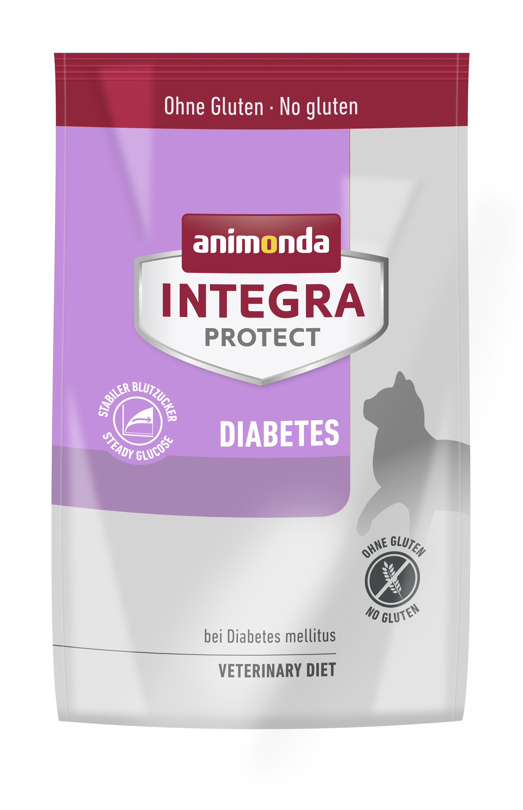 Animonda Diabetes Animonda Integra Protect Adult Diabetes 1,2 kg