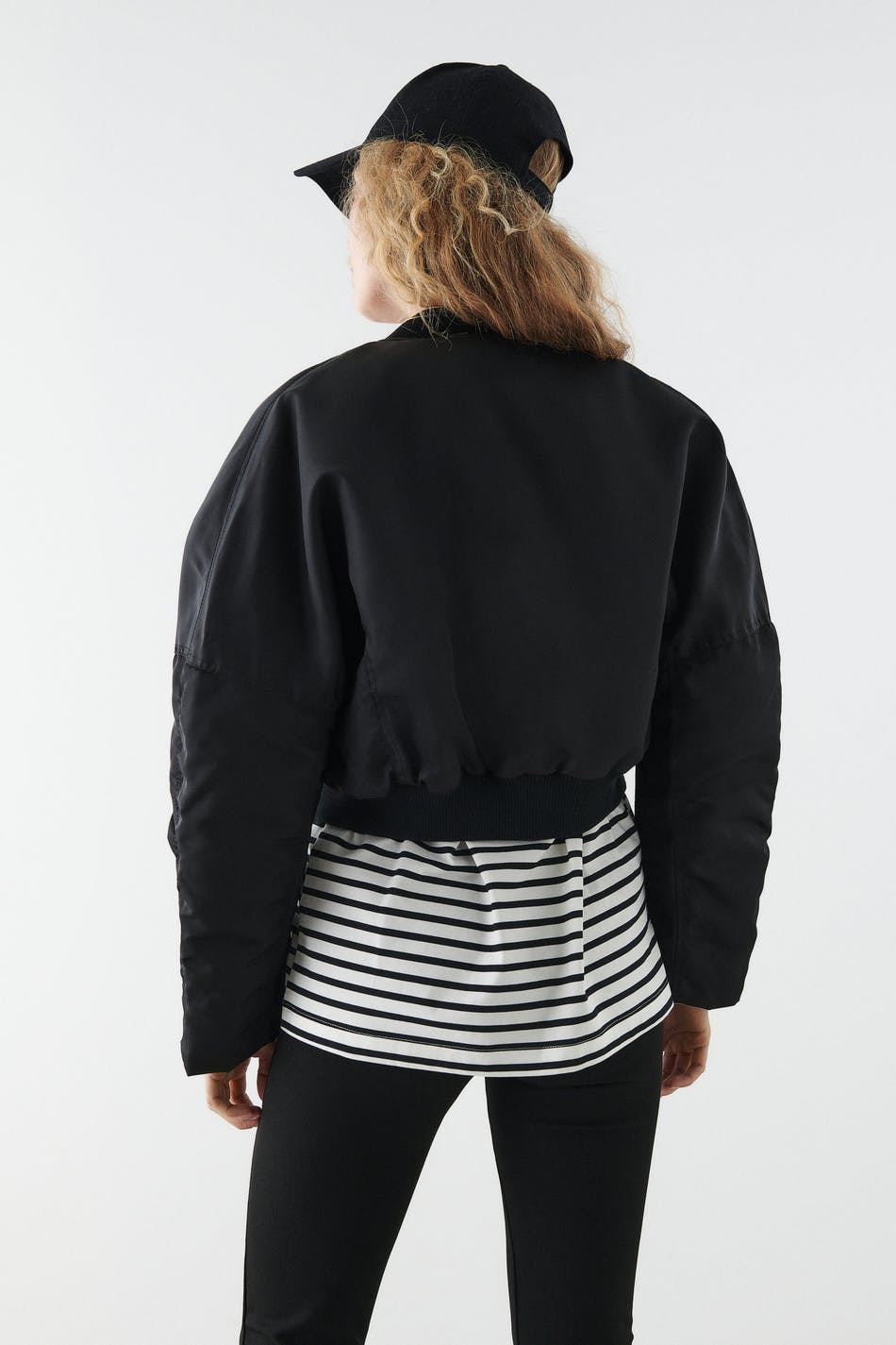 Hilda jacket