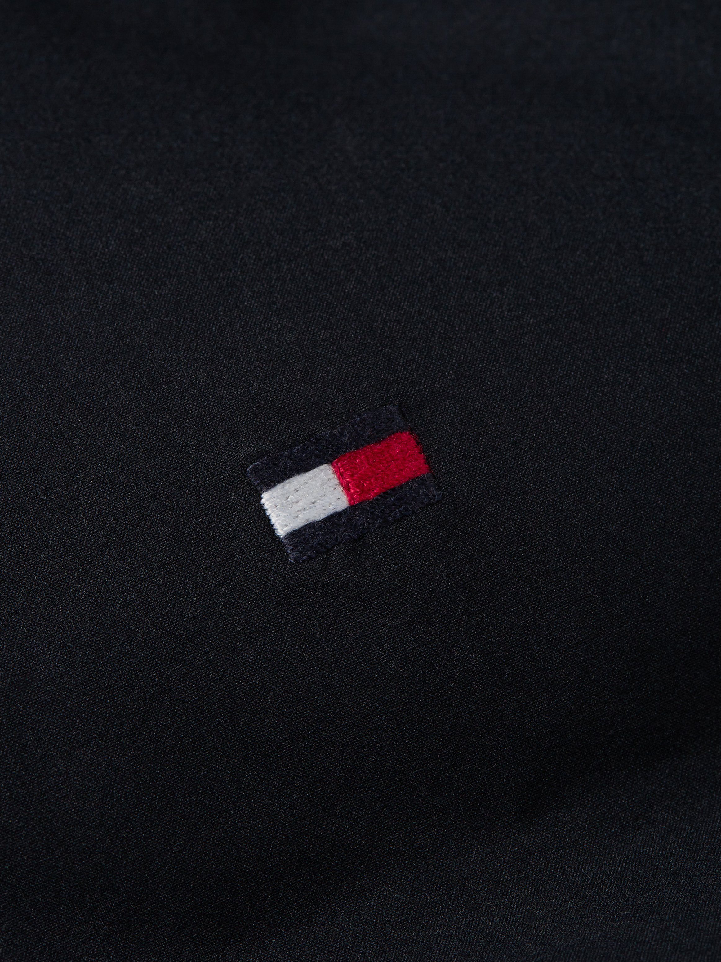 Tommy Hilfiger Steppjacke CL MOTION HOODED JACKET