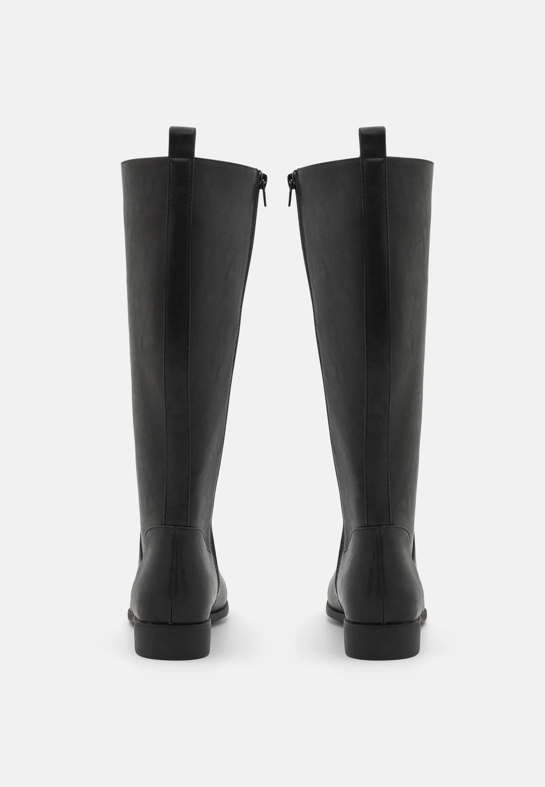 Botas altas de corte ancho Anna Field