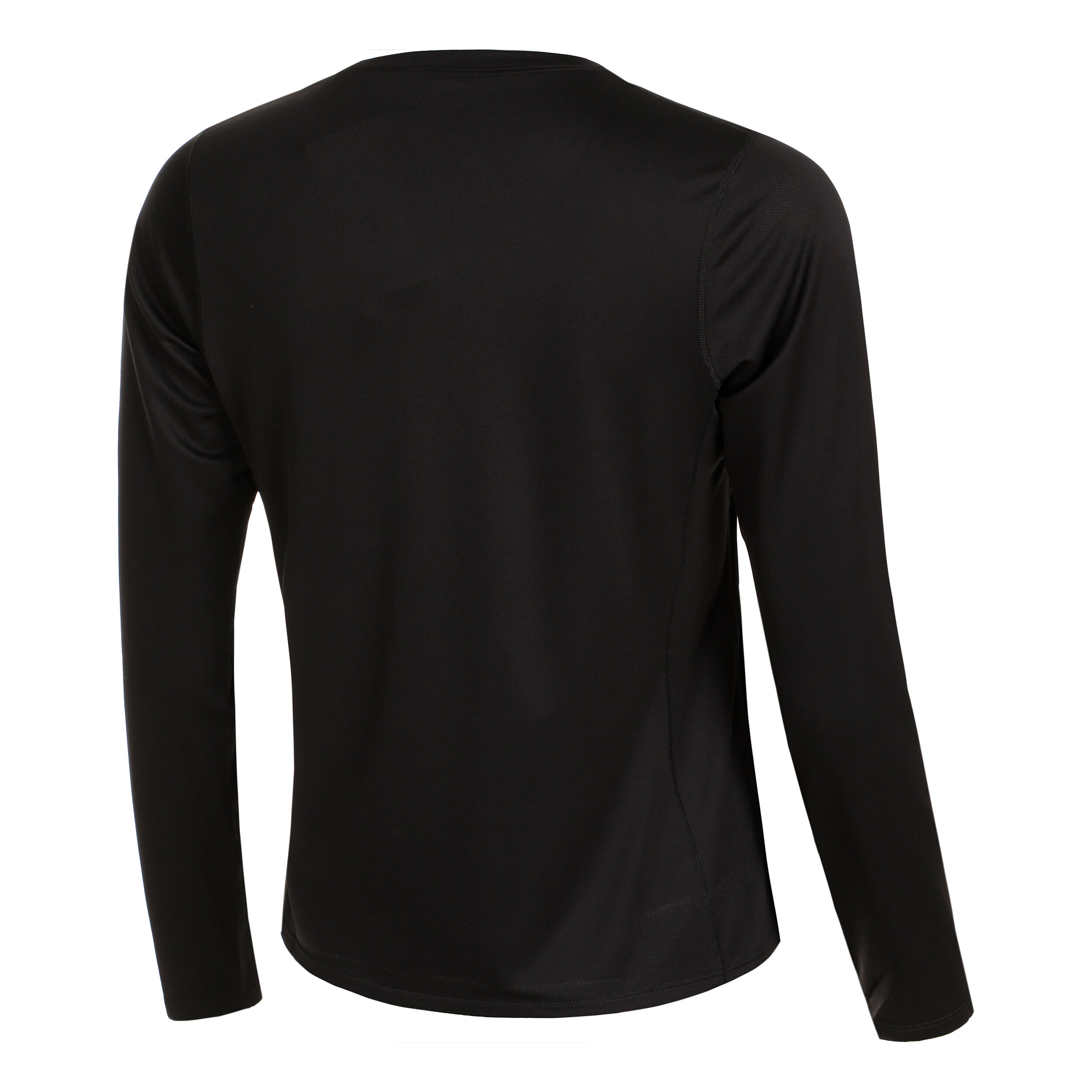 Core Lauftop Damen - Schwarz