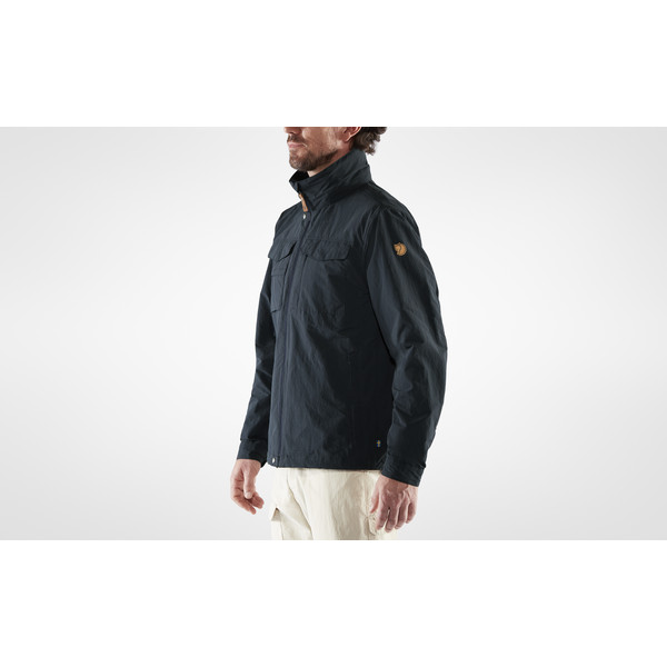 TRAVELLERS MT JACKET M Herren - Übergangsjacke