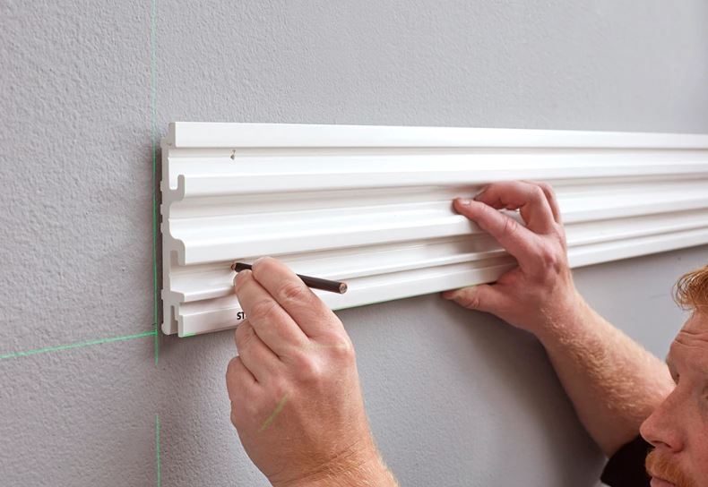 Stanley STST82602-1 Track Wall® Väggpanel
