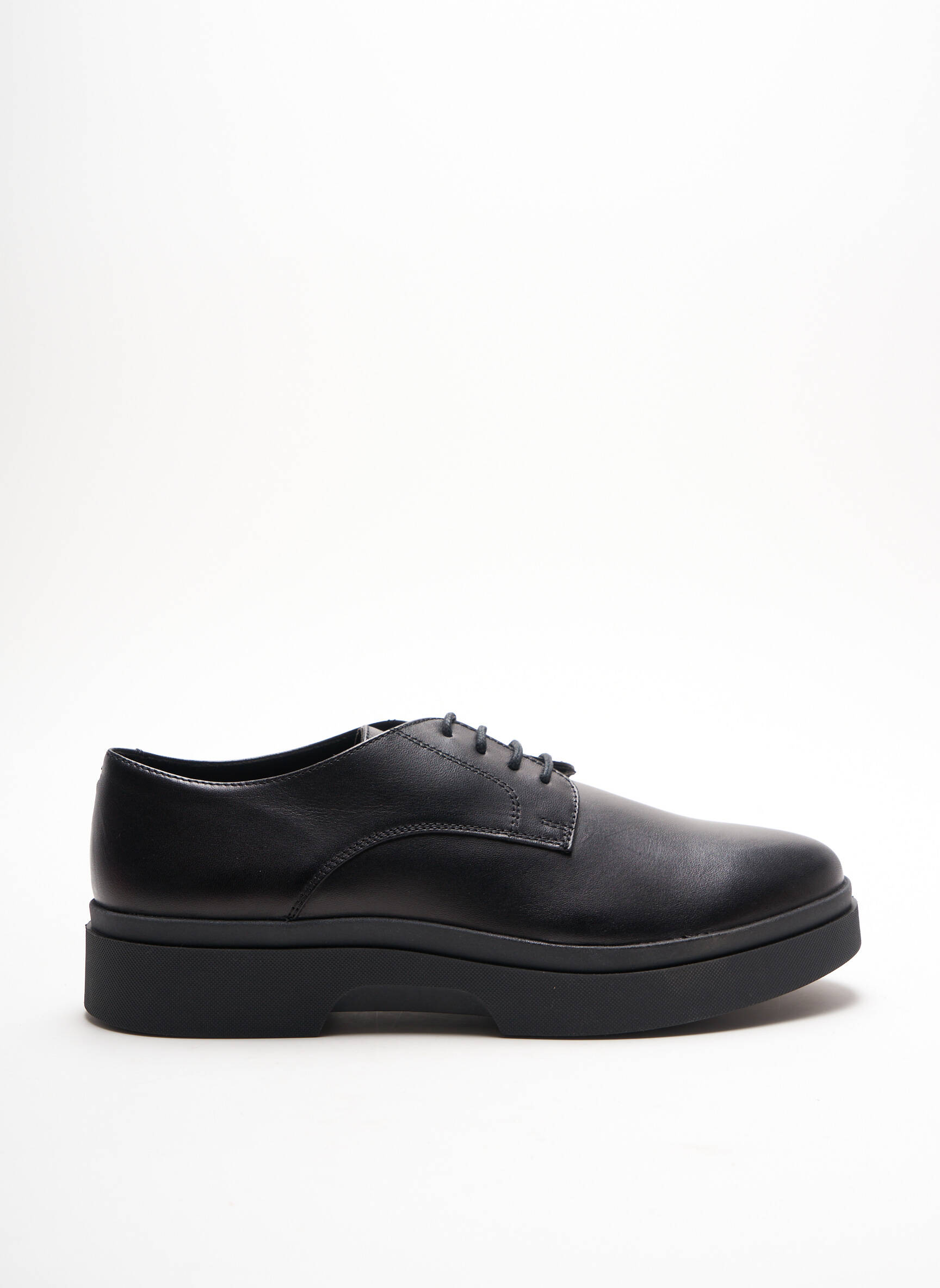 Geox Derby Femme couleur noir