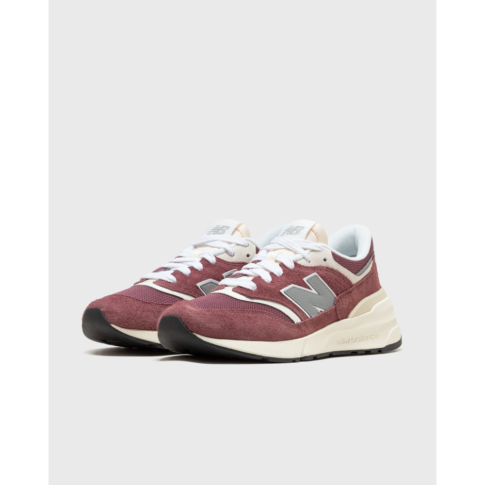 New Balance 997 U997RCC / rot