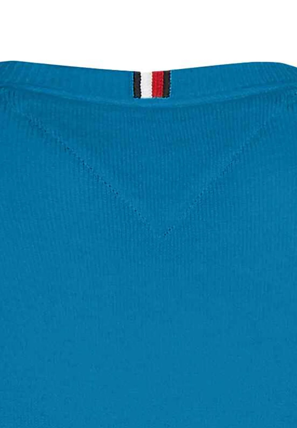 Tommy Hilfiger CUELLO REDONDO - Suéter