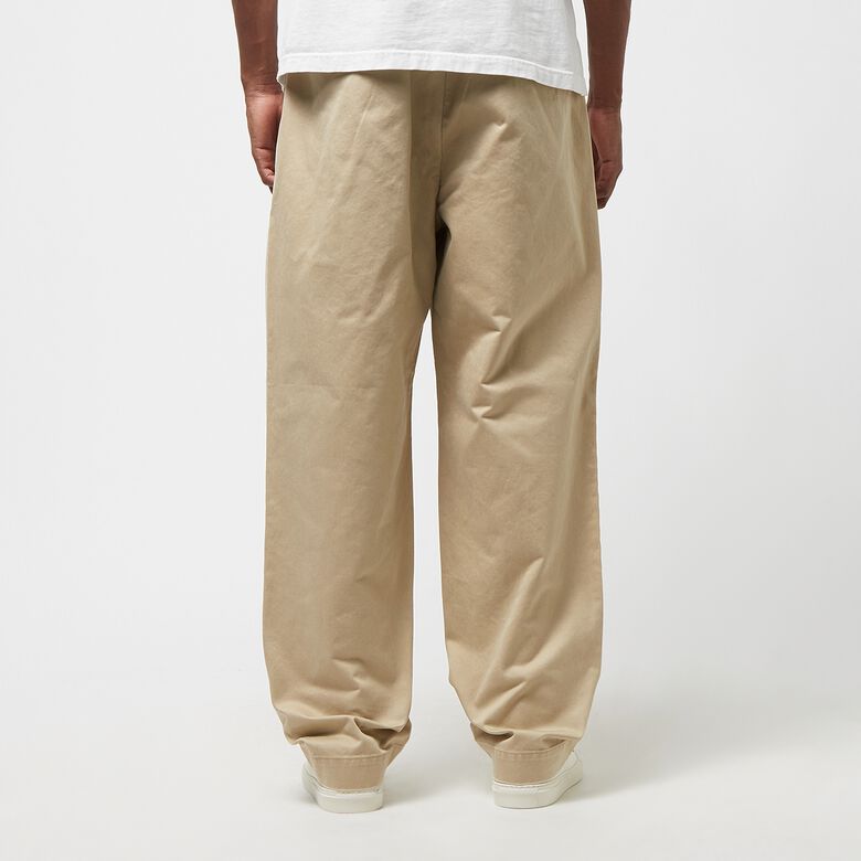 Polo Ralph Lauren Whitman Chino Pleated RL khaki