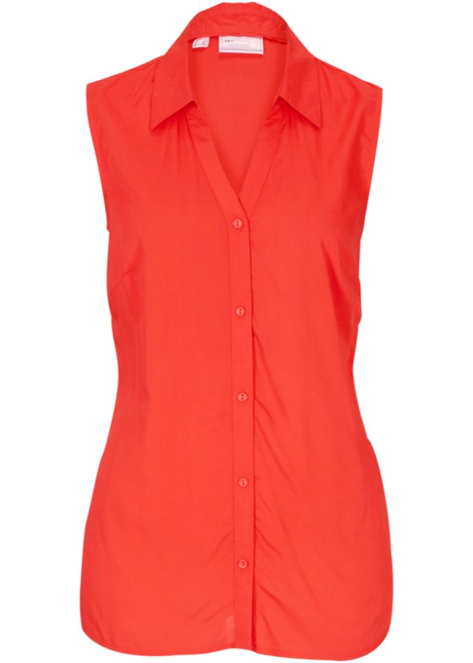 Viskose Bluse