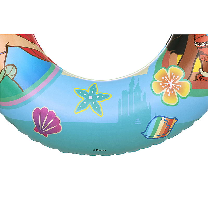 Bestway Badering 56 cm prinsesse