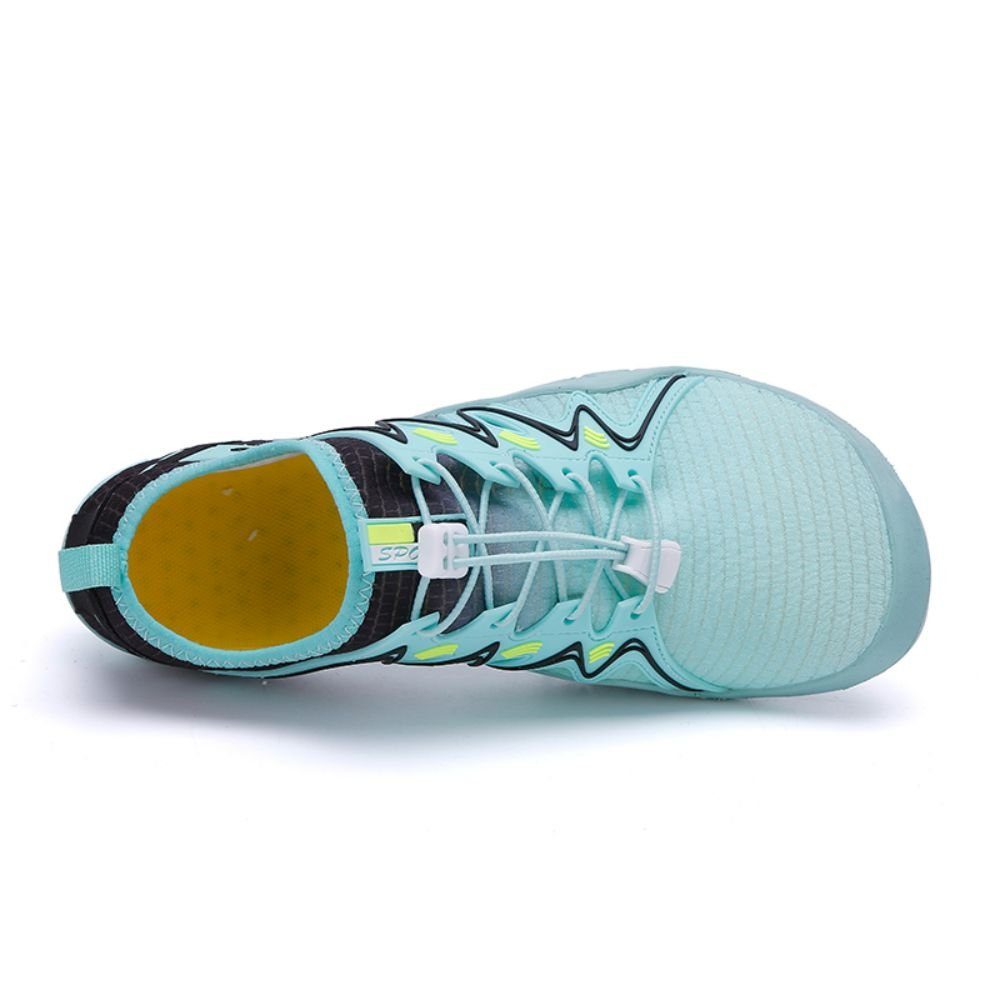 HUSKSWARE 6949 Wasserschuh (Geeignet für Wassersport) Schwimmschuhe