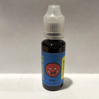 Nostalgia '94 - Armour Wash (17ml)