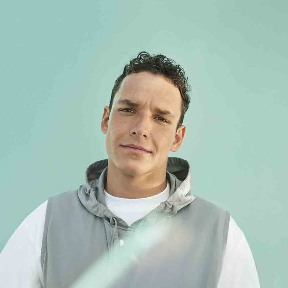 Biotherm Homme Aquapower Advanced Gel - Feuchtigkeitsgel