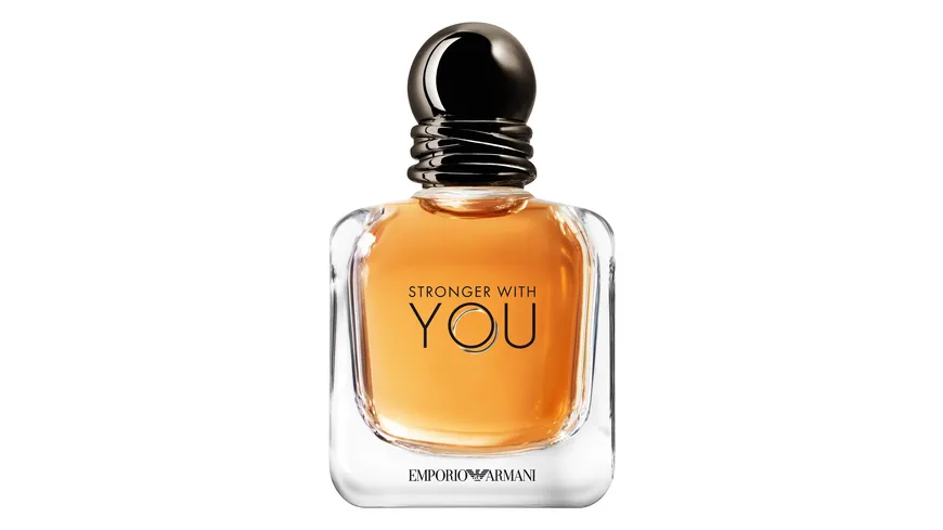 EMPORIO ARMANI Stronger with You Eau de Toilette
