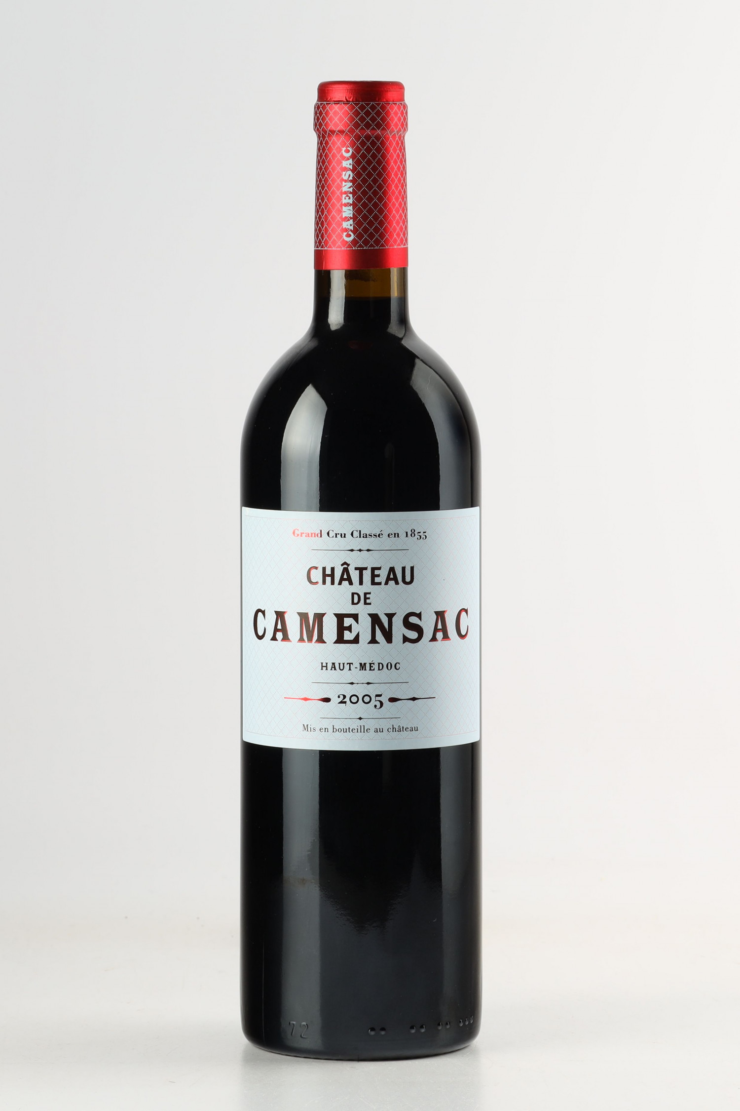 Château Camensac 2005, Haut Medoc