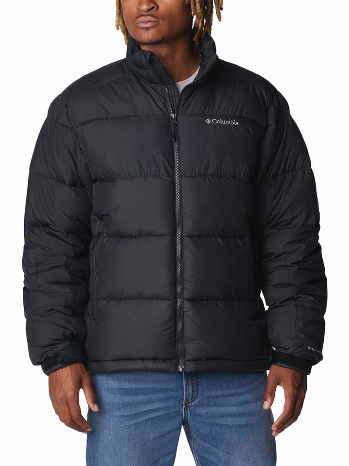Columbia Winterjacke 