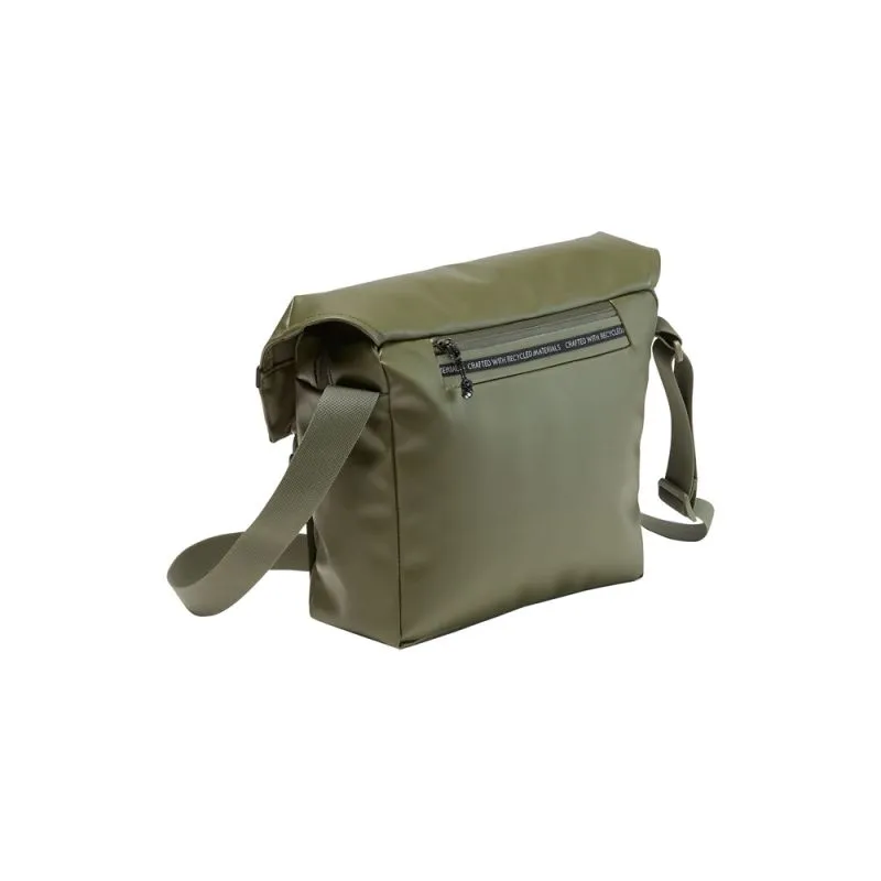 Vaude Mineo Messenger 9 - Khaki