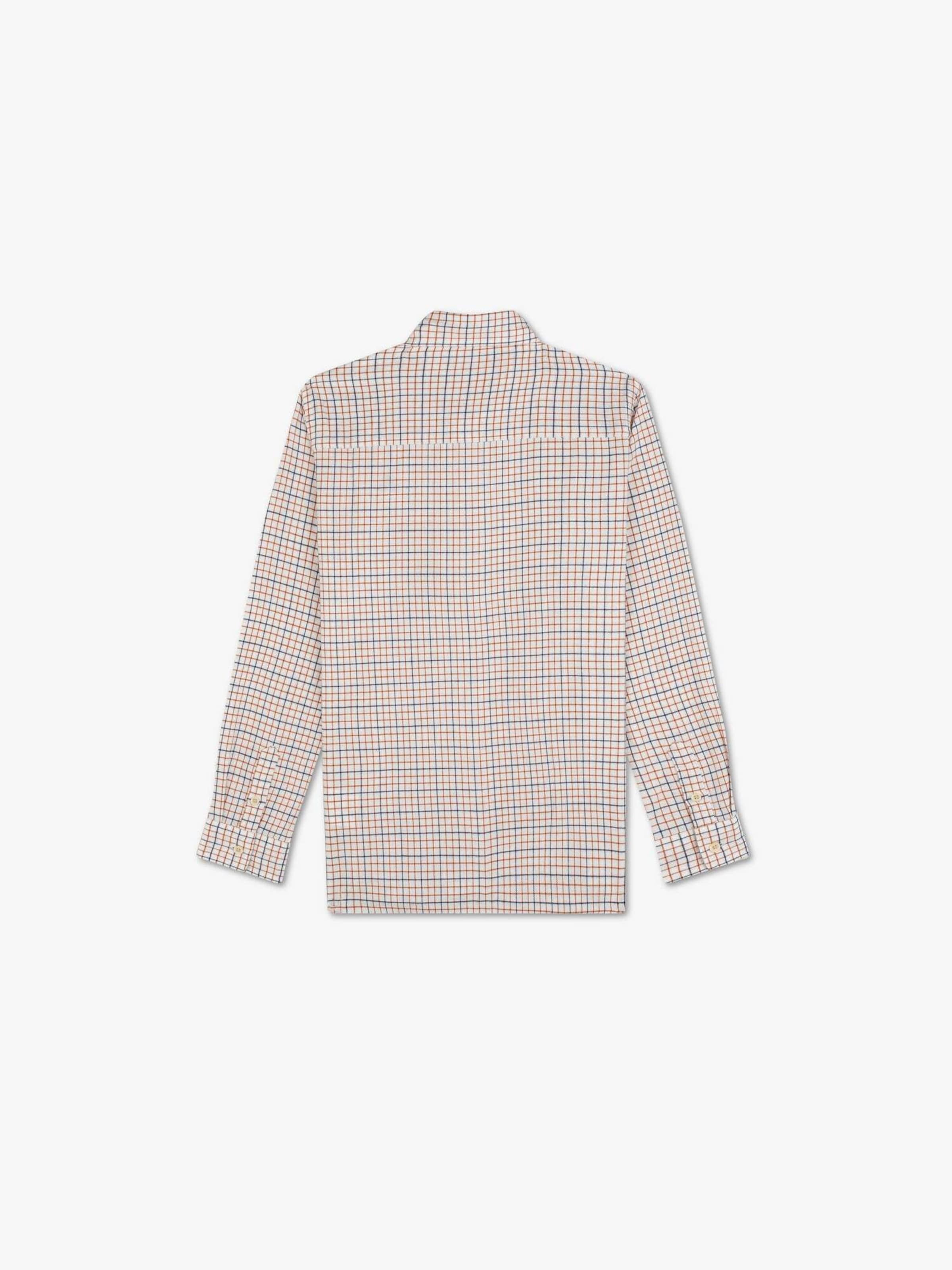 Regular fit Button Up Shirt 'Bd Autumn'
