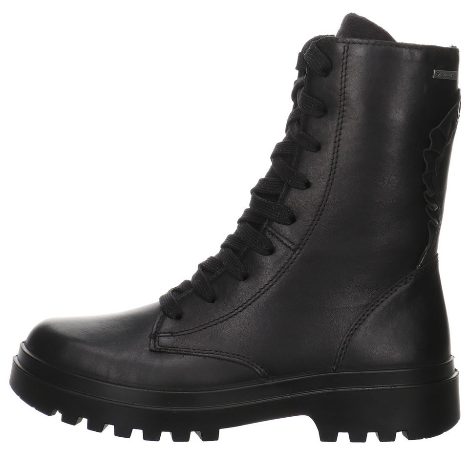 Superfit Abby Schnürboots