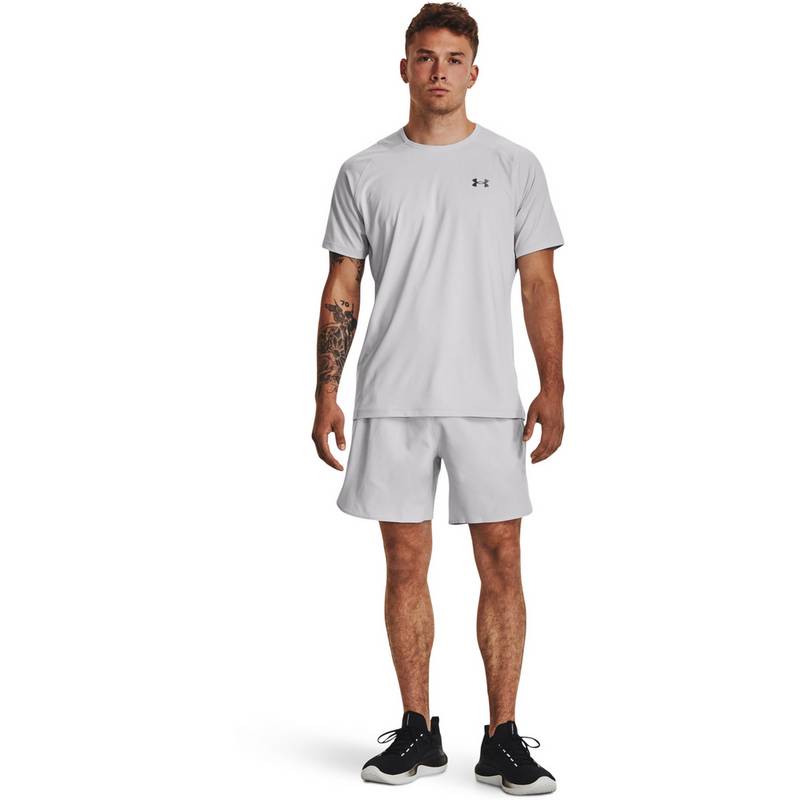 Under Armour Peak Funktionsshorts Herren
