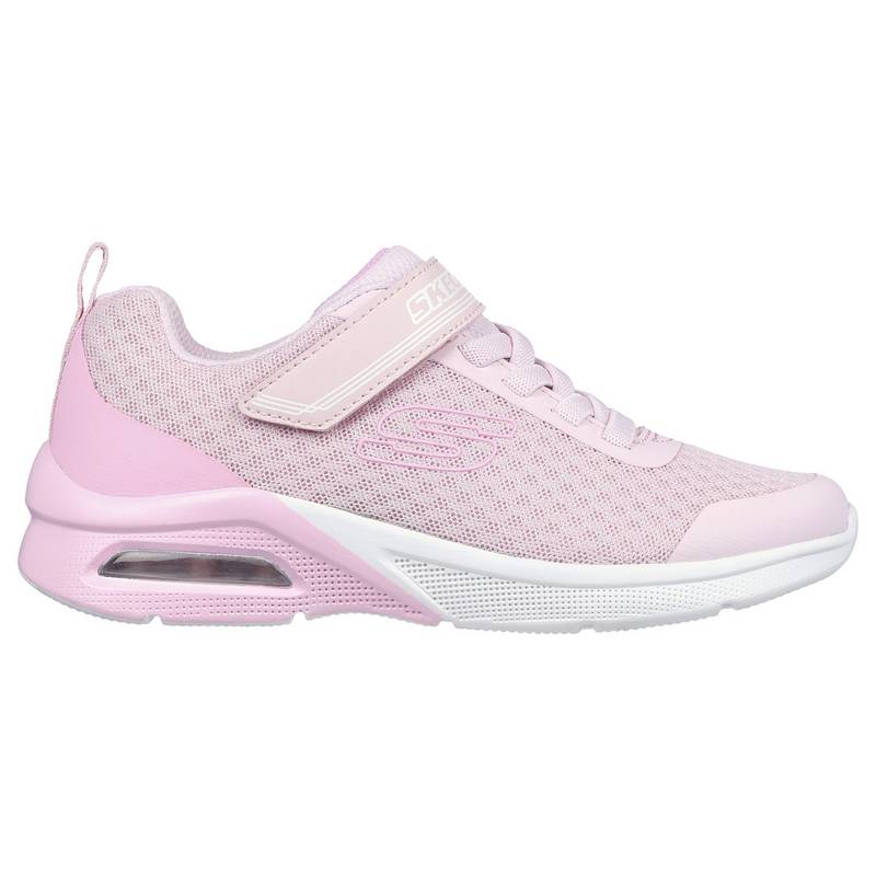 Skechers MICROSPEC MAX EPIC BRIGHTS Sneaker Mdchen