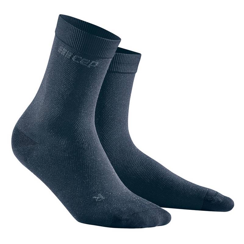 CEP Business Mid Cut Socken Damen