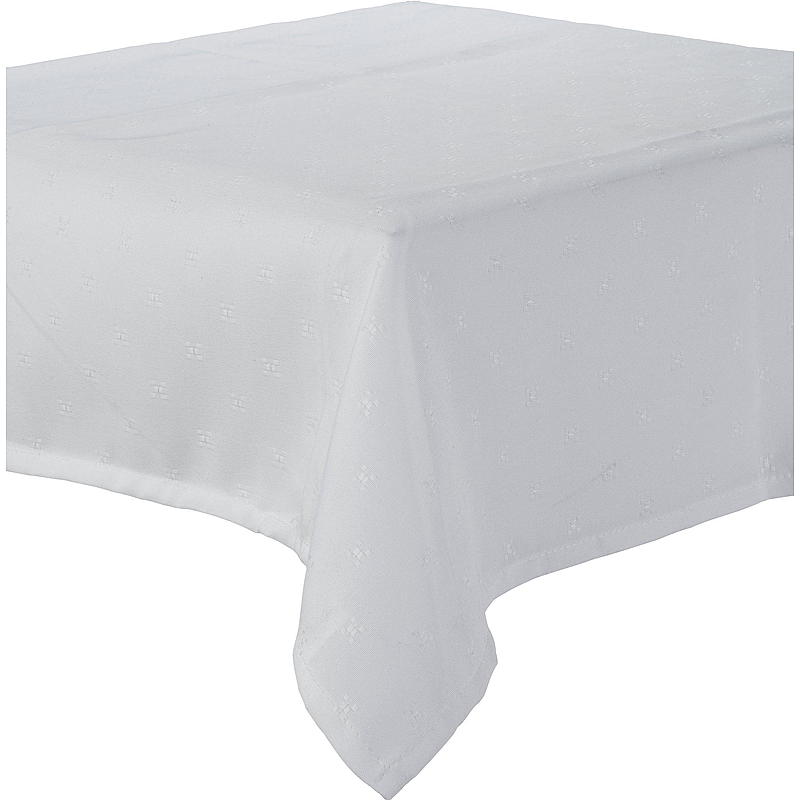 Home Superduk 140x180 cm hvit